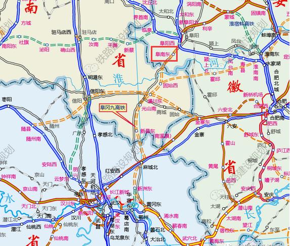 阜南高速公路最新消息,阜南高速公路最新消息全面解析