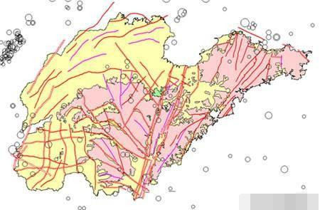 山东高官大地震2024年,山东高官大地震与未来的展望——2024年的思考